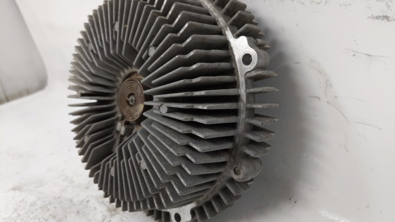 2008 Nissan Armada Radiator Fan Clutch 105586 - Oemusedautoparts1.com