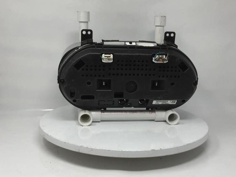 2014 Hyundai Tucson Instrument Cluster Speedometer Gauges P/N:44K MI. PN:94011-2S080 Fits OEM Used Auto Parts - Oemusedautoparts1.com