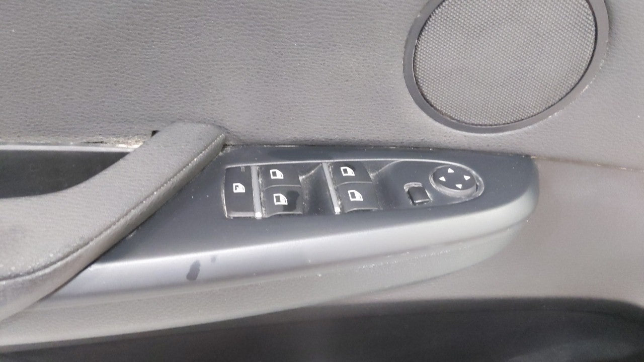 2013 Bmw X3 Front Left Driver Interior Door Panel Trim - Oemusedautoparts1.com