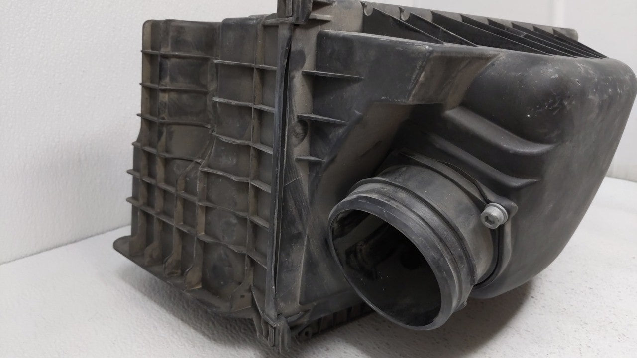 2006-2006 Bmw 750i Air Cleaner Intake-duct Hose Tube - Oemusedautoparts1.com