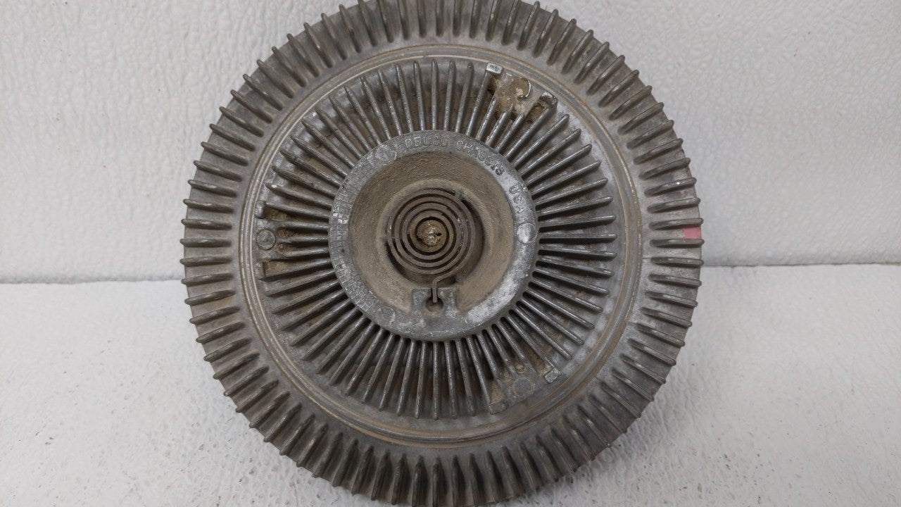 1995 Chevrolet Silverado 2500 Fan Clutch - Oemusedautoparts1.com