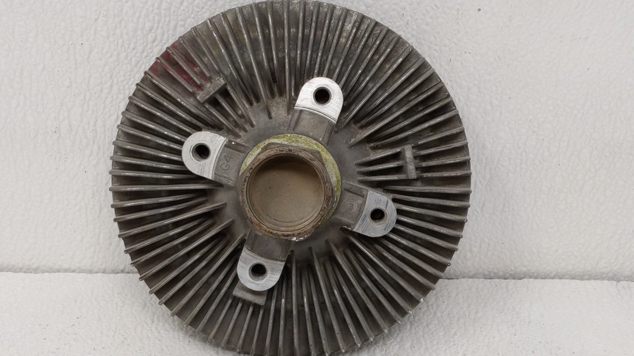 2004 Dodge Durango FAN CLUTCH - Oemusedautoparts1.com