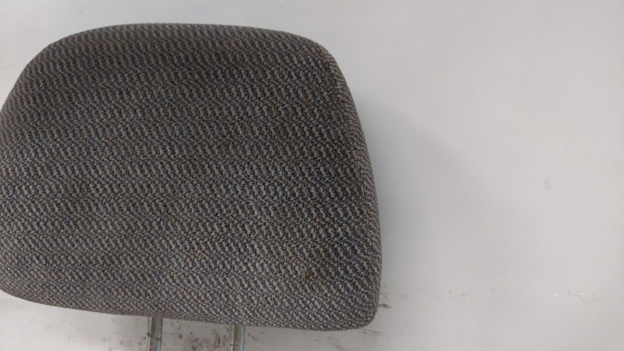 1998 Honda Civic Headrest Head Rest Front Driver Passenger Seat Fits OEM Used Auto Parts - Oemusedautoparts1.com