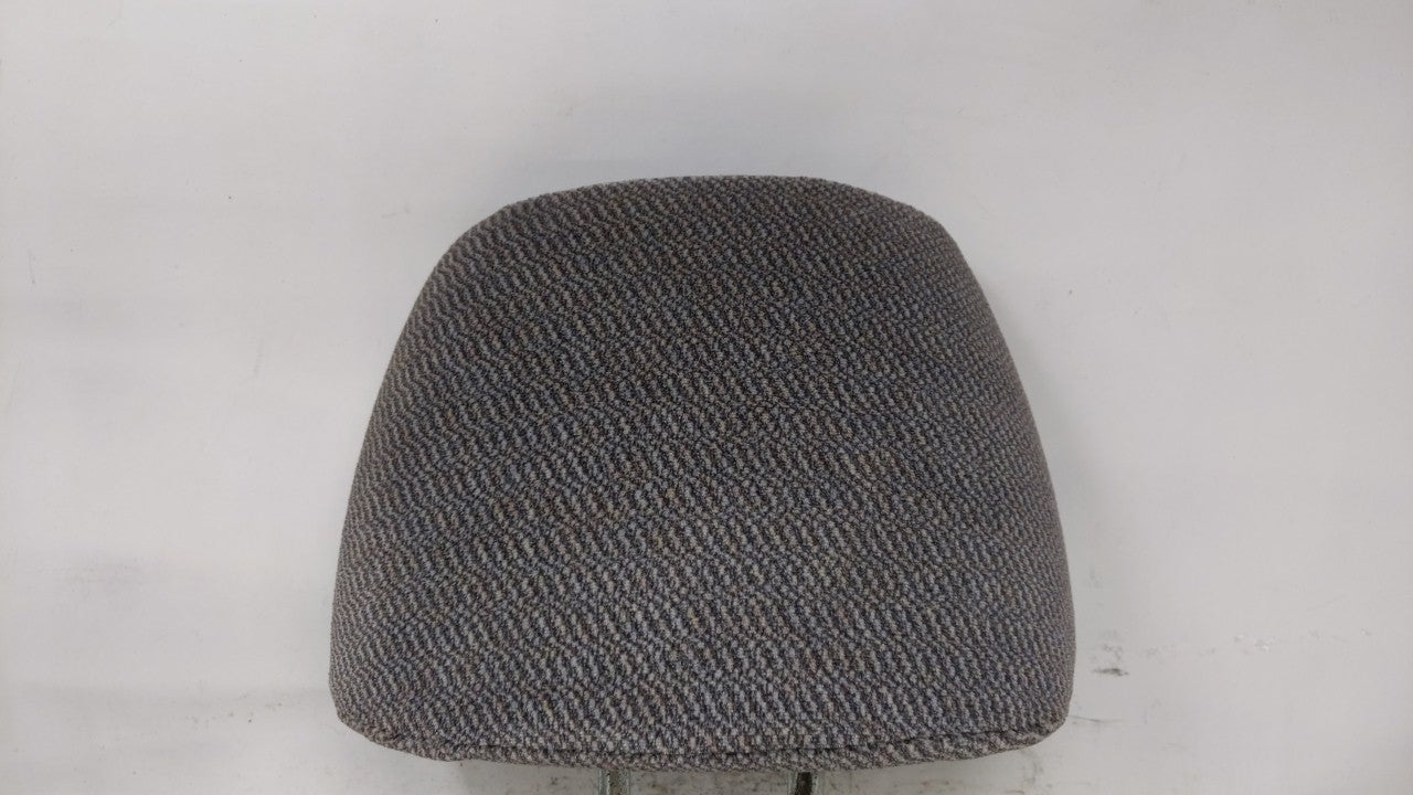 1998 Honda Civic Headrest Head Rest Front Driver Passenger Seat Fits OEM Used Auto Parts - Oemusedautoparts1.com