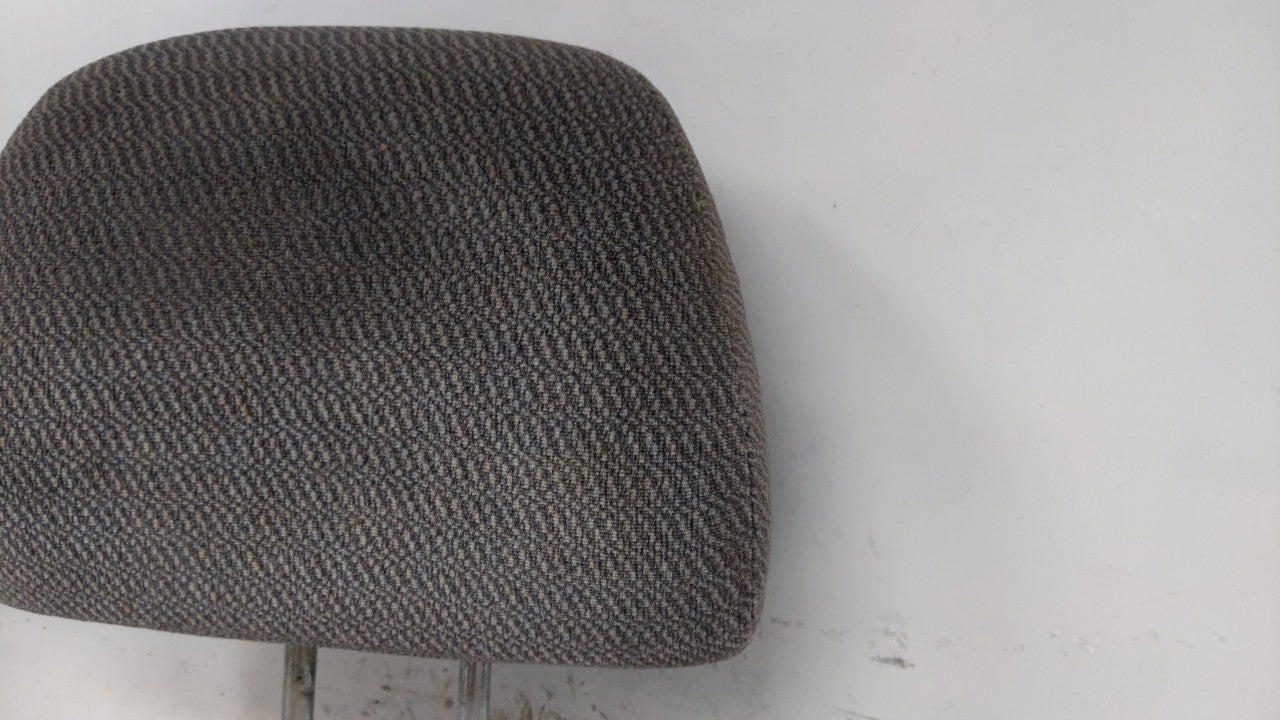 2004 Mazda 3 Headrest Head Rest Front Driver Passenger Seat Fits OEM Used Auto Parts - Oemusedautoparts1.com
