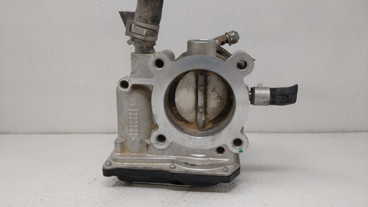 2018-2019 Hyundai Kona Throttle Body 106041 - Oemusedautoparts1.com