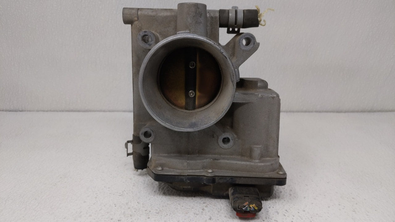 2006-2009 Ford Fusion Throttle Body 106131 - Oemusedautoparts1.com