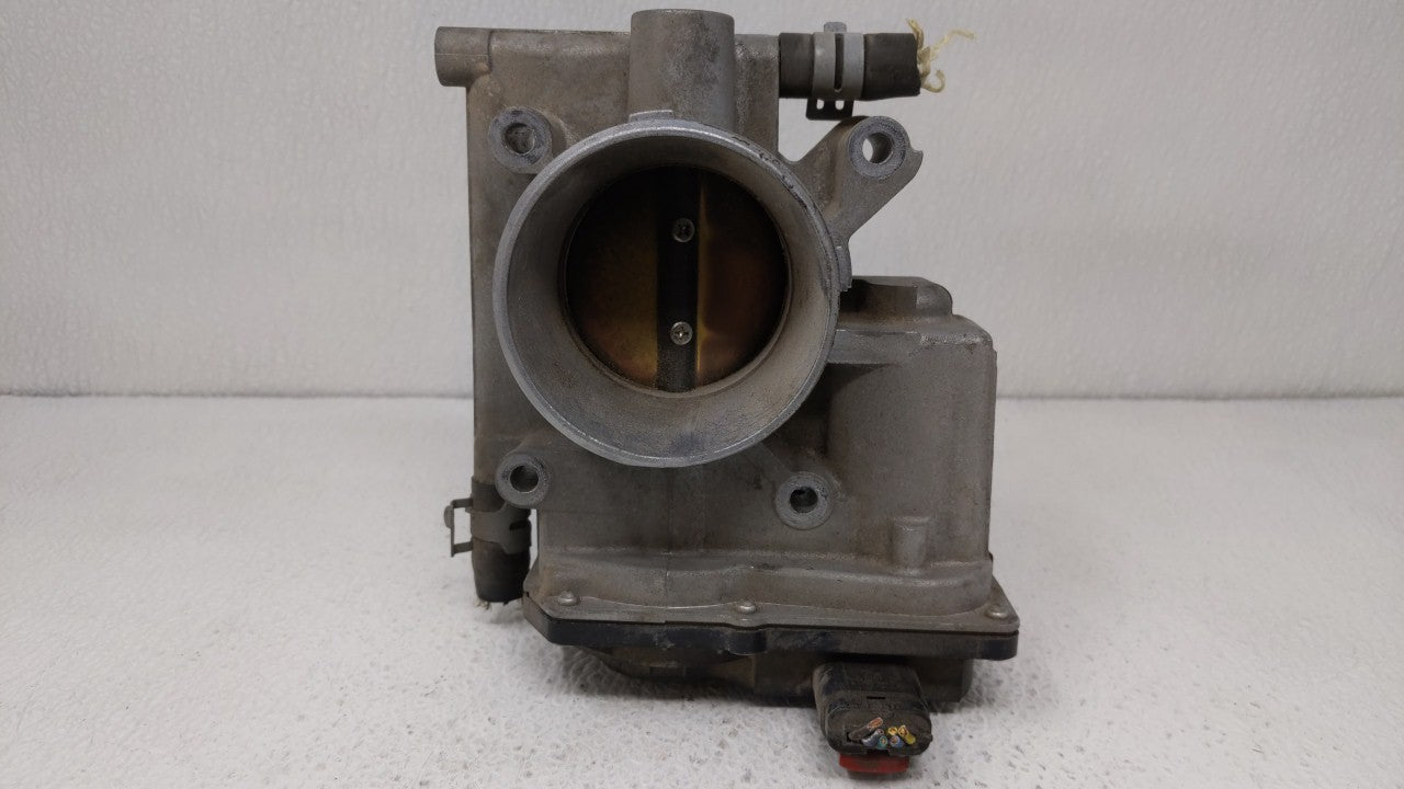 2006-2009 Ford Fusion Throttle Body P/N:6E5G-9F991-A Fits 2006 2007 2008 2009 OEM Used Auto Parts - Oemusedautoparts1.com