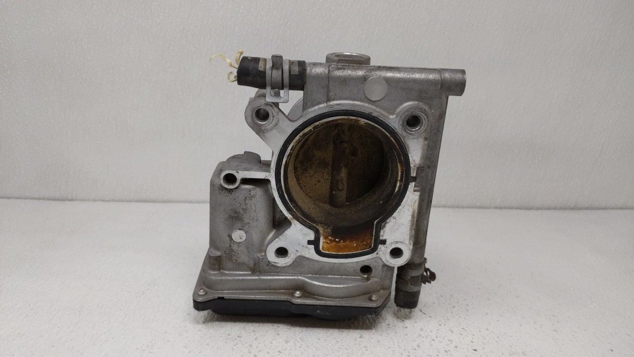 2006-2009 Ford Fusion Throttle Body 106131 - Oemusedautoparts1.com