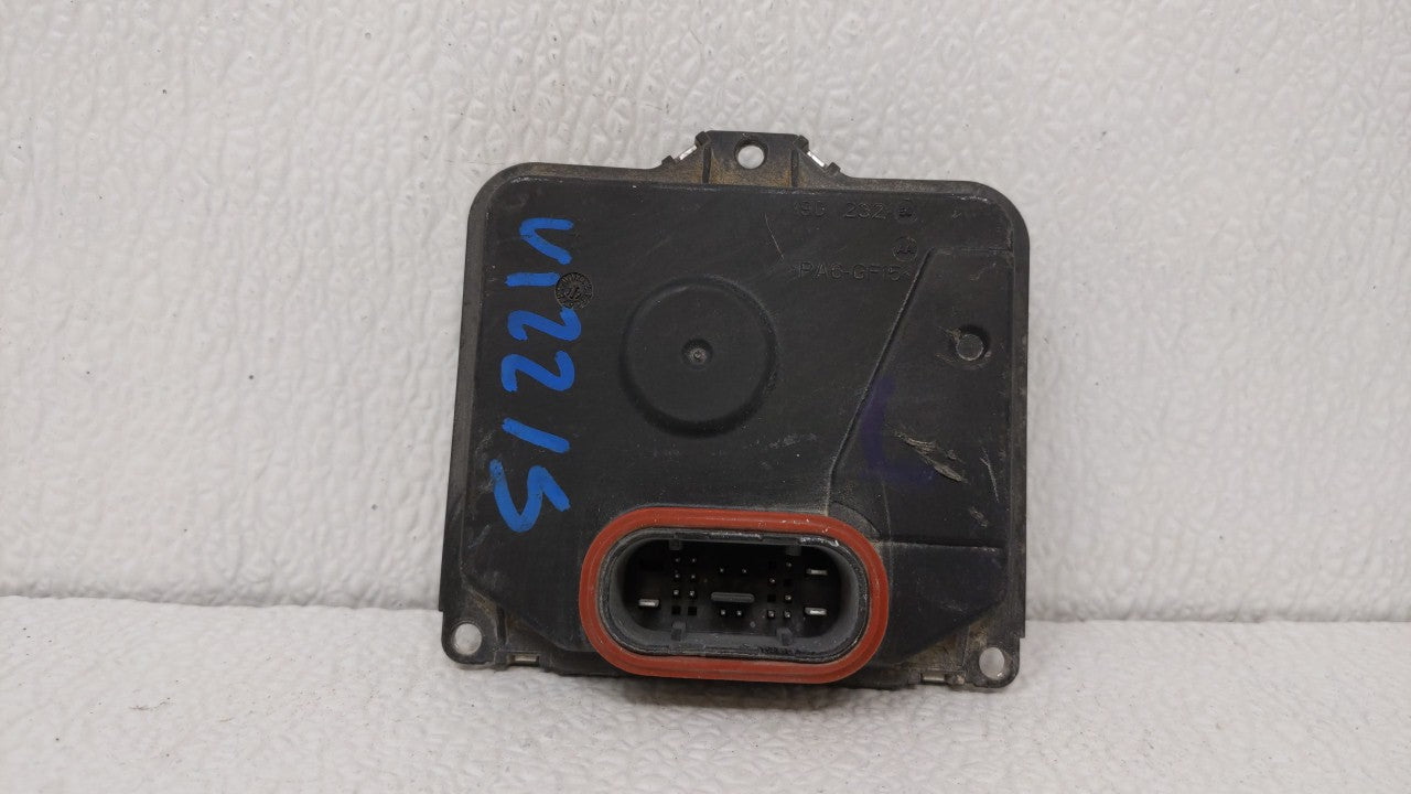 2018 Gmc Terrain LED Computer Module Light Control Unit 0837596 - Oemusedautoparts1.com