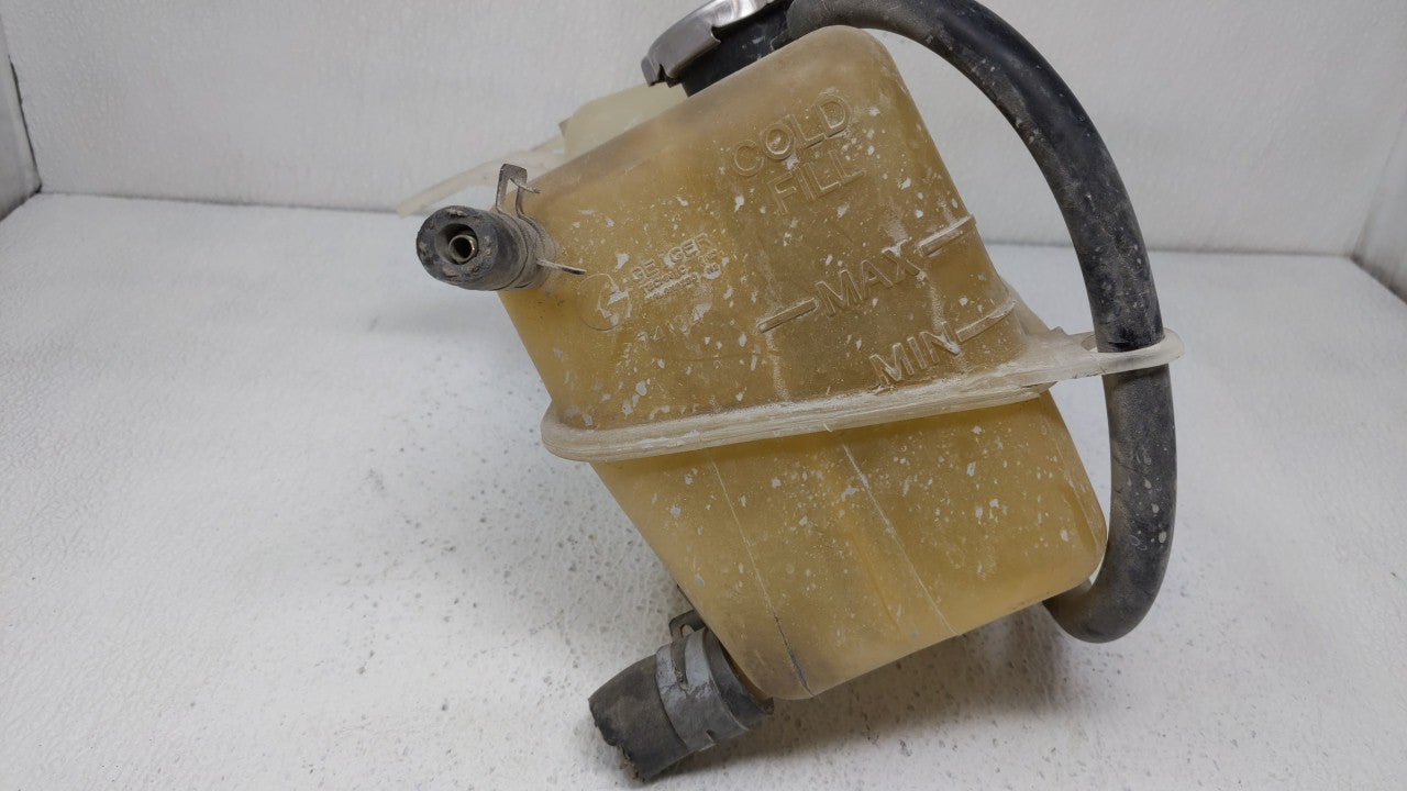 2004 Dodge Intrepid ENGINE COOLANT RESERVOIR - Oemusedautoparts1.com