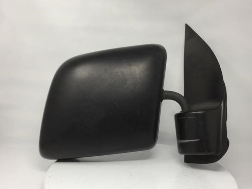 1992 Ford E-150 Side Mirror Replacement Passenger Right View Door Mirror Fits OEM Used Auto Parts