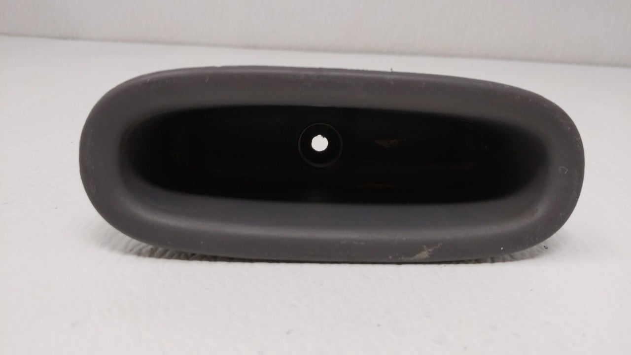 1999 Chrysler Intrepid trim Panel Rear Door - Oemusedautoparts1.com