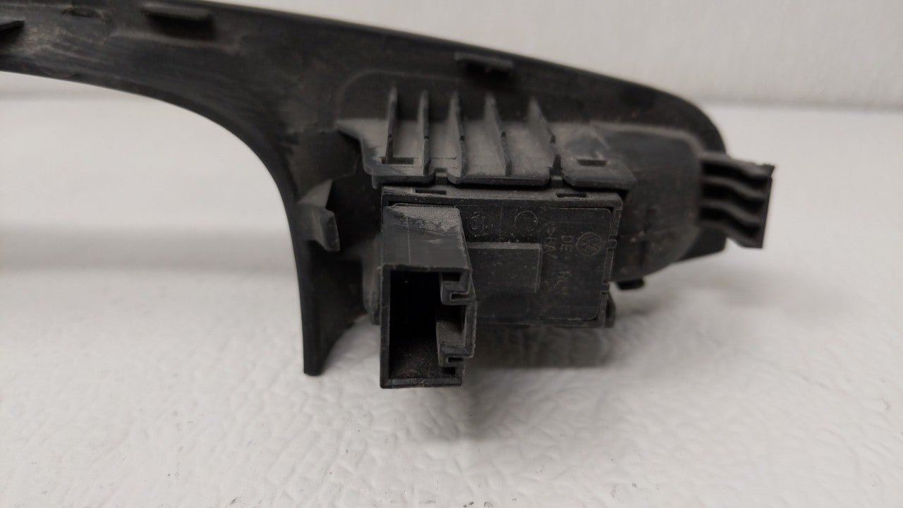 2016 Volkswagen Jetta Driver Left Rear Power Window Switch - Oemusedautoparts1.com