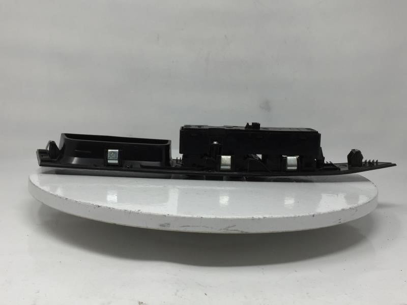 2013 Ford Fusion Master Power Window Switch Replacement Driver Side Left Fits OEM Used Auto Parts - Oemusedautoparts1.com