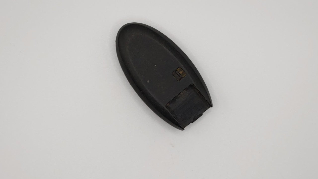 Nissan Pathfinder Keyless Entry Remote Fob Cwtwbu729 3 Buttons - Oemusedautoparts1.com