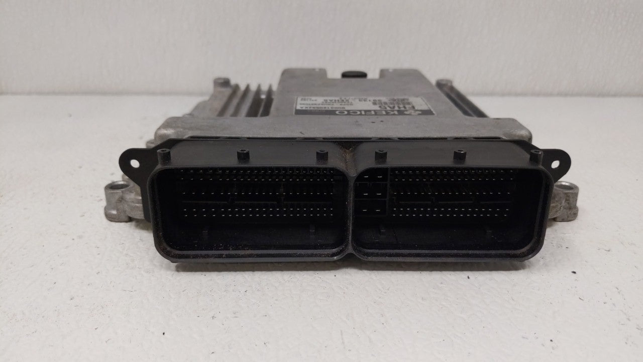 2015 Kia Soul PCM Engine Computer ECU ECM PCU OEM P/N:39133-2EHA3 39131-2EHA3 Fits OEM Used Auto Parts - Oemusedautoparts1.com