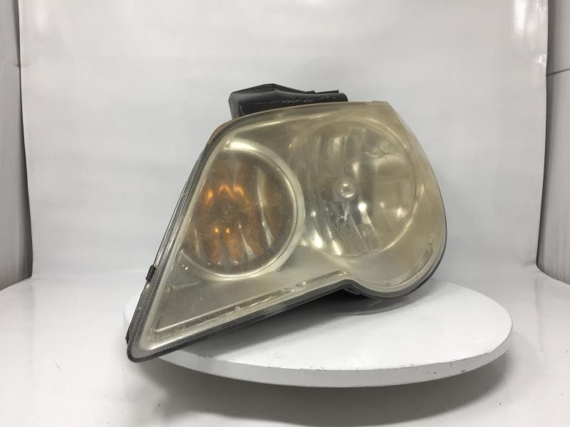 2007-2008 Chrysler Pacifica Driver Left Oem Head Light Headlight Lamp - Oemusedautoparts1.com