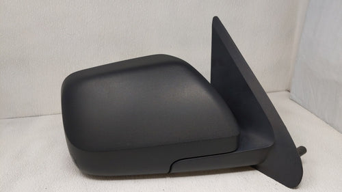 2010-2012 Ford Escape Side Mirror Replacement Passenger Right View Door Mirror P/N:207 1576 Fits 2010 2011 2012 OEM Used Auto Parts