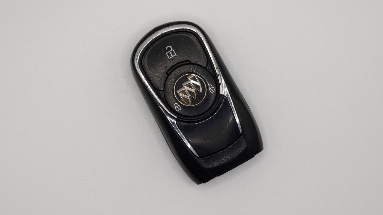 Buick Encore Keyless Entry Remote Fob HYQ4AA 13508417 | 13532390  3 buttons - Oemusedautoparts1.com