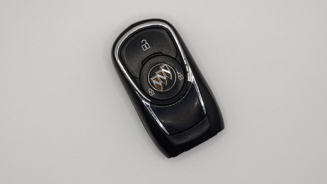 Buick Encore Keyless Entry Remote Fob HYQ4AA 13508417 | 13532390  3 buttons - Oemusedautoparts1.com