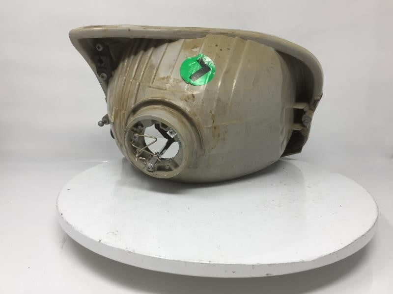 2002 Toyota Sequoia Driver Left Oem Head Light Headlight Lamp - Oemusedautoparts1.com