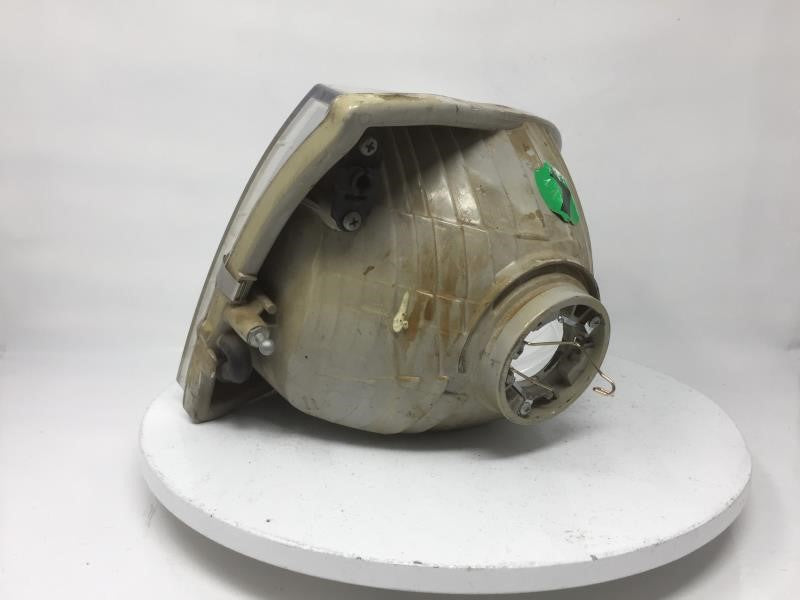 2002 Toyota Sequoia Driver Left Oem Head Light Headlight Lamp - Oemusedautoparts1.com