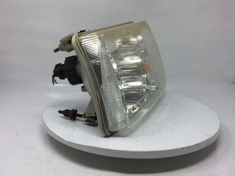 2005 Ford Ranger Passenger Right Oem Head Light Headlight Lamp - Oemusedautoparts1.com