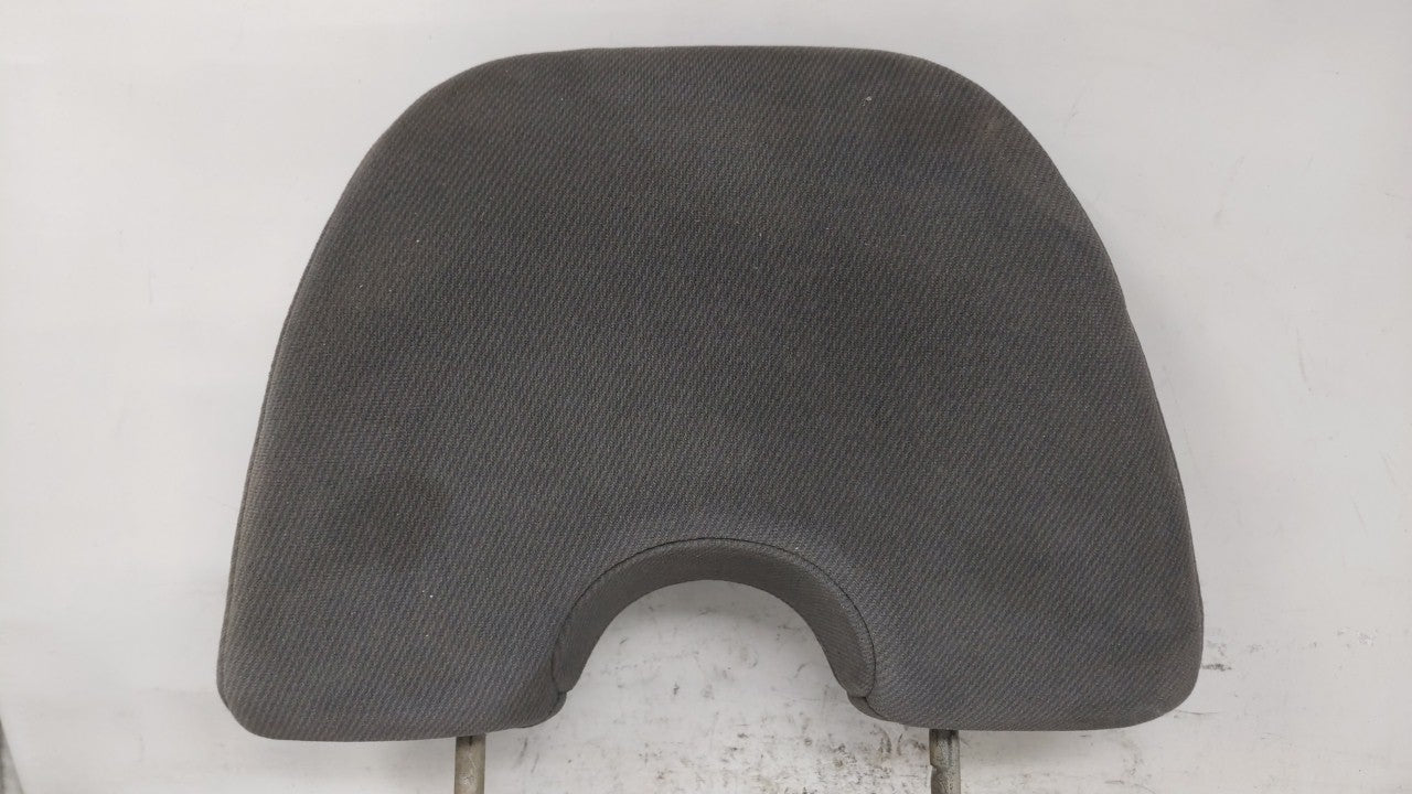 2003 Honda Civic Headrest Head Rest Front Driver Passenger Seat Fits OEM Used Auto Parts - Oemusedautoparts1.com