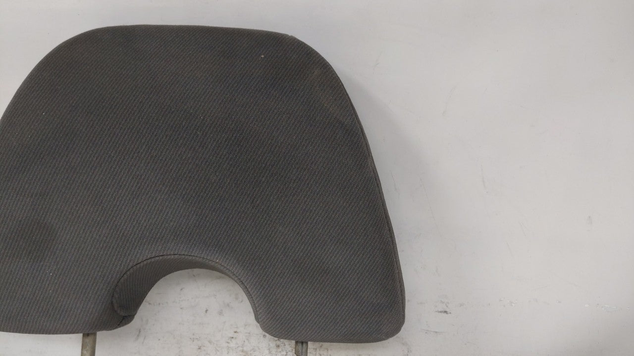 2003 Honda Civic Headrest Head Rest Front Driver Passenger Seat Fits OEM Used Auto Parts - Oemusedautoparts1.com