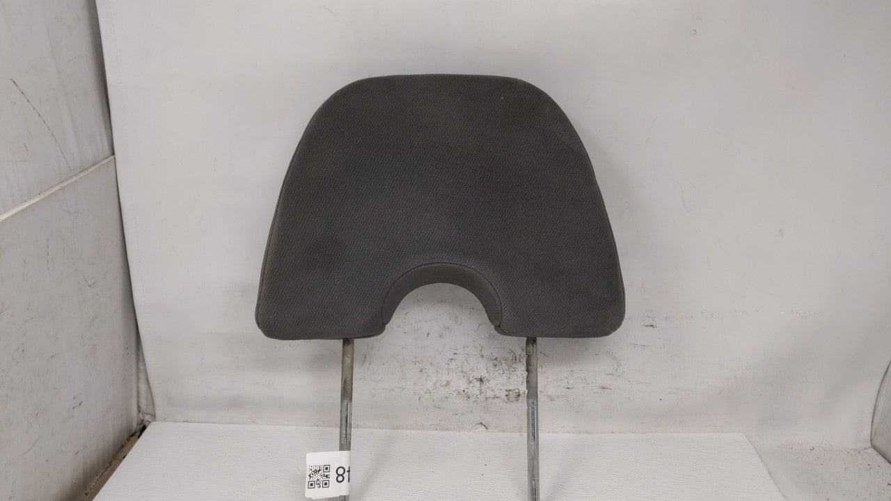 2003 Honda Civic Headrest Head Rest Front Driver Passenger Seat Fits OEM Used Auto Parts - Oemusedautoparts1.com