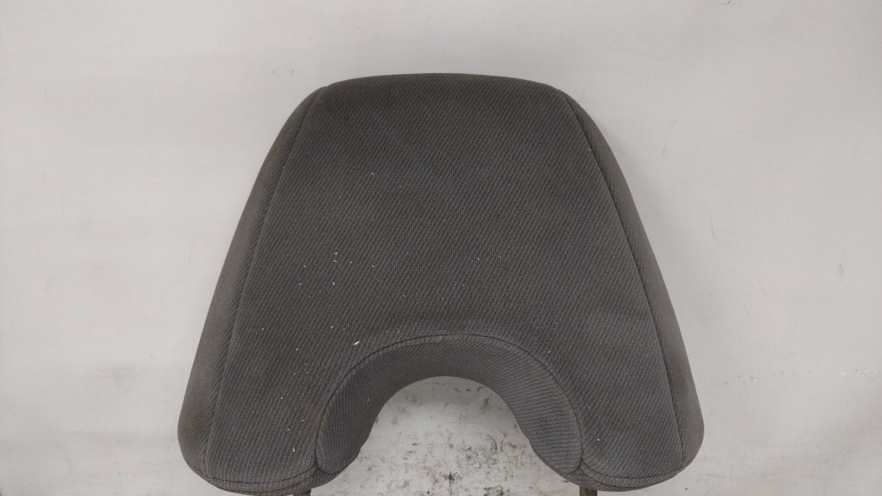 2003 Honda Civic Headrest Head Rest Front Driver Passenger Seat Fits OEM Used Auto Parts - Oemusedautoparts1.com