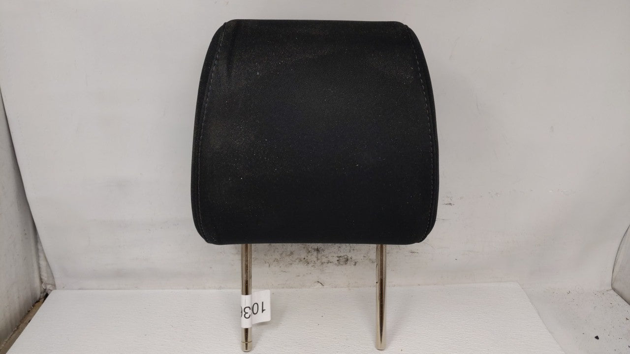 2011 Mazda Cx-9 Headrest Head Rest Front Driver Passenger Seat Fits OEM Used Auto Parts - Oemusedautoparts1.com