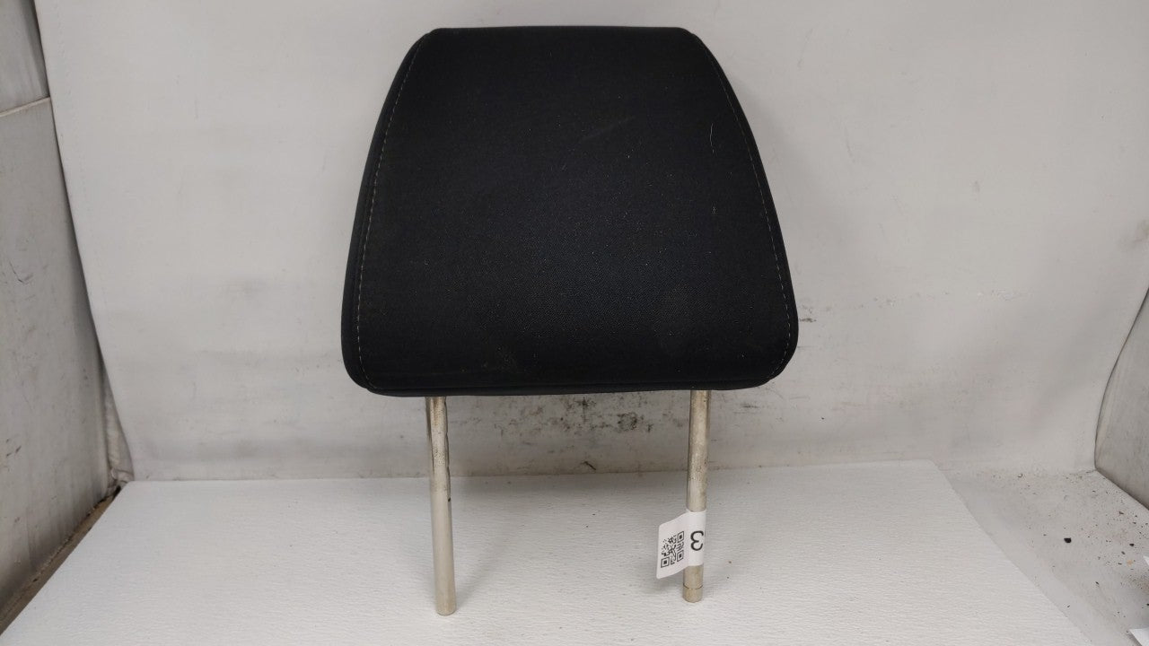 2011 Mazda Cx-9 Headrest Head Rest Front Driver Passenger Seat Fits OEM Used Auto Parts - Oemusedautoparts1.com