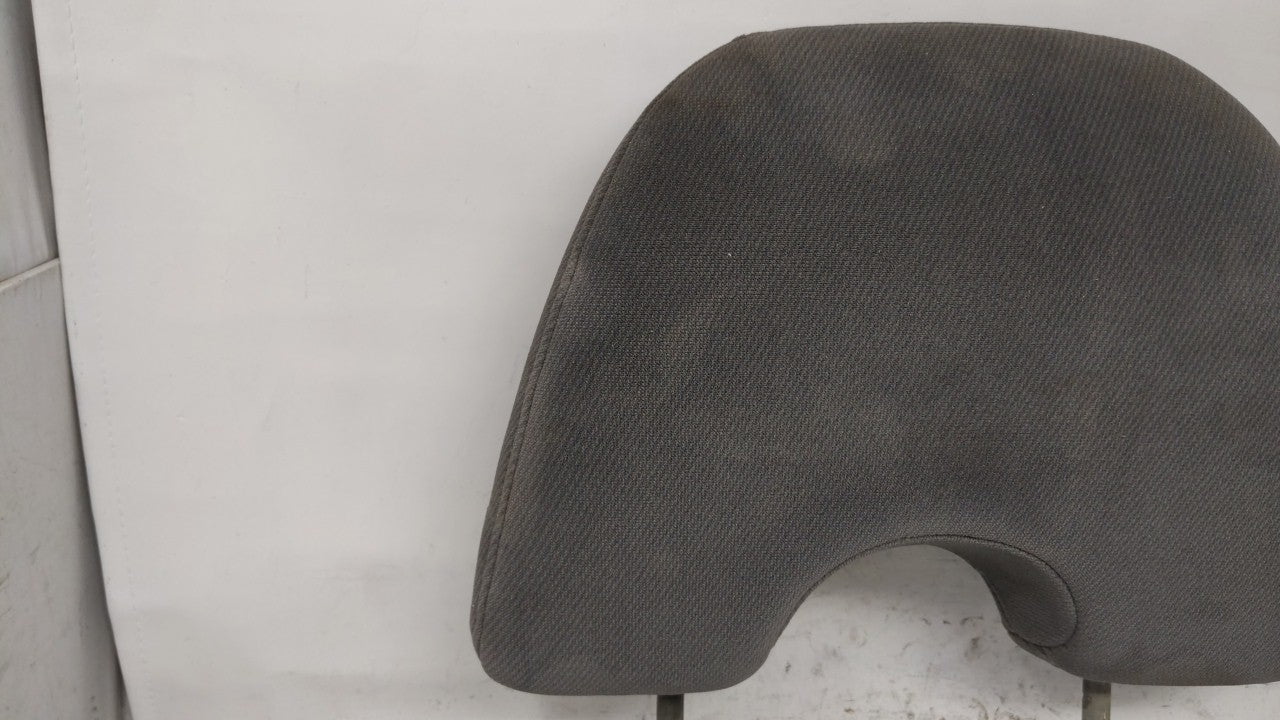 2003 Honda Civic Headrest Head Rest Front Driver Passenger Seat Fits OEM Used Auto Parts - Oemusedautoparts1.com