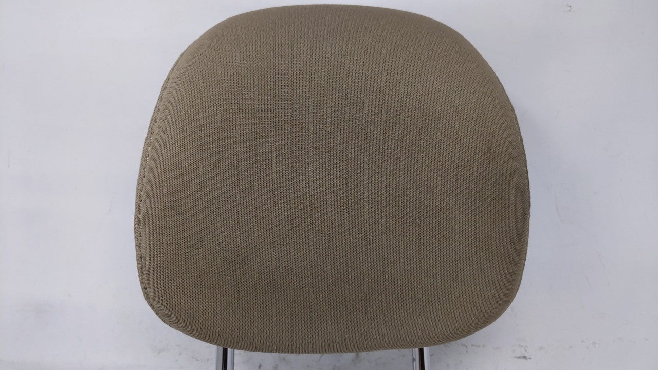 2000-2002 Ford Expedition Headrest Head Rest Rear Seat Fits 2000 2001 2002 OEM Used Auto Parts - Oemusedautoparts1.com