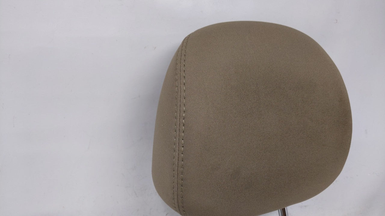 2000-2002 Ford Expedition Headrest Head Rest Rear Seat Fits 2000 2001 2002 OEM Used Auto Parts - Oemusedautoparts1.com