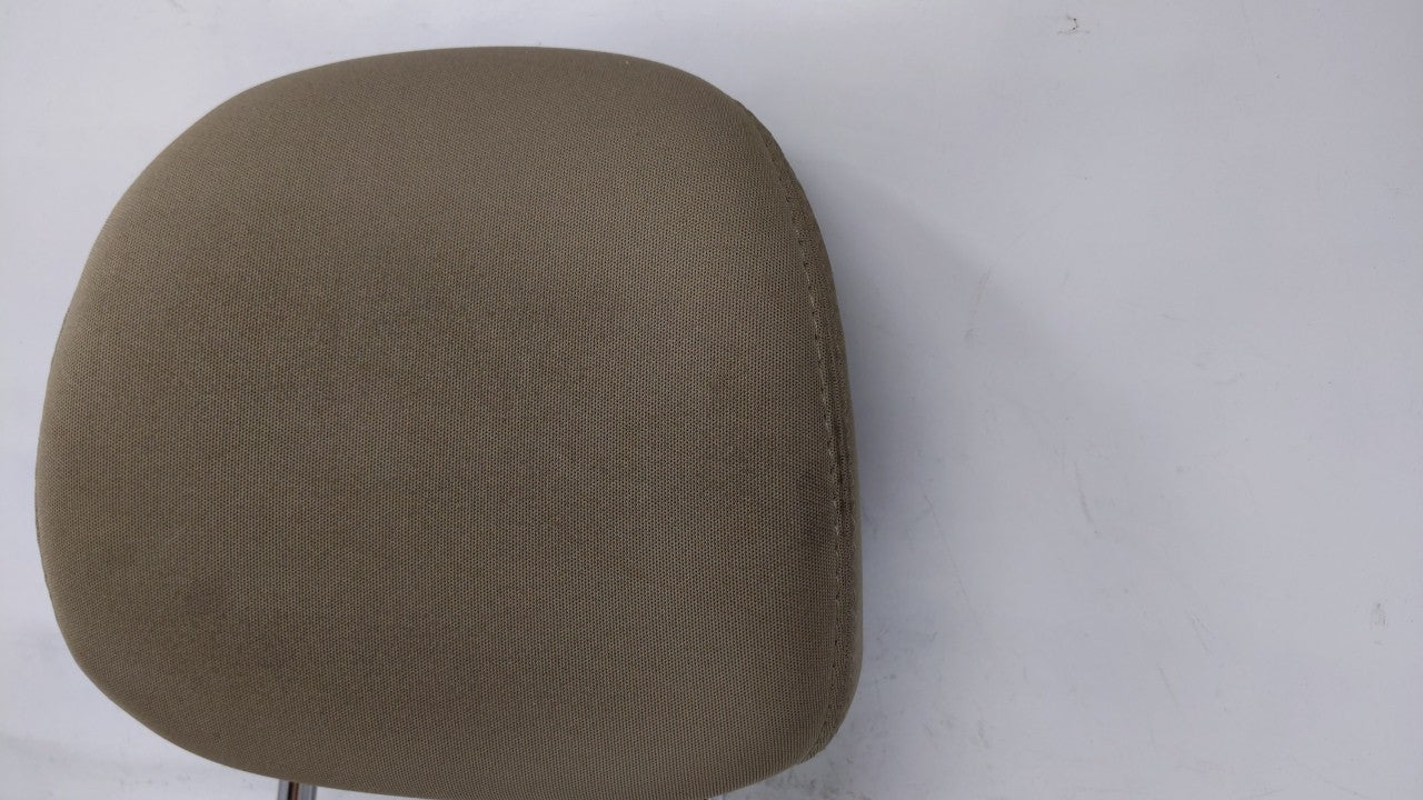 2000-2002 Ford Expedition Headrest Head Rest Rear Seat Fits 2000 2001 2002 OEM Used Auto Parts - Oemusedautoparts1.com