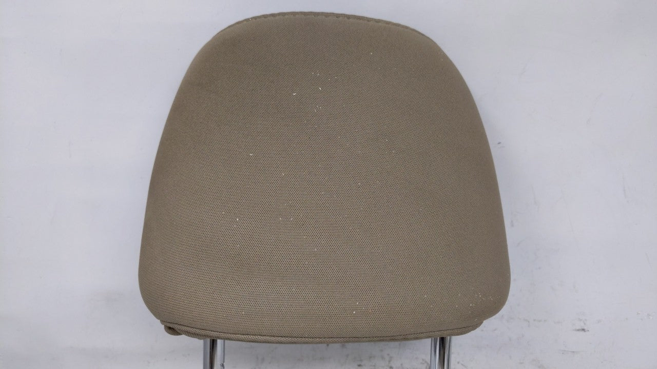 2000-2002 Ford Expedition Headrest Head Rest Rear Seat Fits 2000 2001 2002 OEM Used Auto Parts - Oemusedautoparts1.com