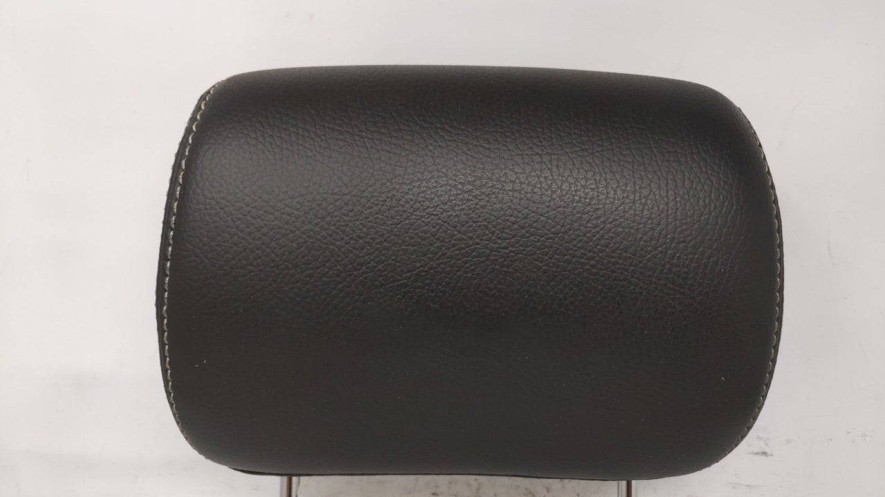 2008 Mercury Milan Headrest Head Rest Front Driver Passenger Seat Fits OEM Used Auto Parts - Oemusedautoparts1.com