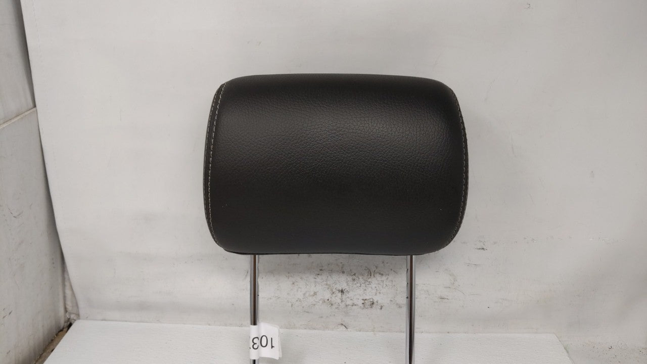 2008 Mercury Milan Headrest Head Rest Front Driver Passenger Seat Fits OEM Used Auto Parts - Oemusedautoparts1.com