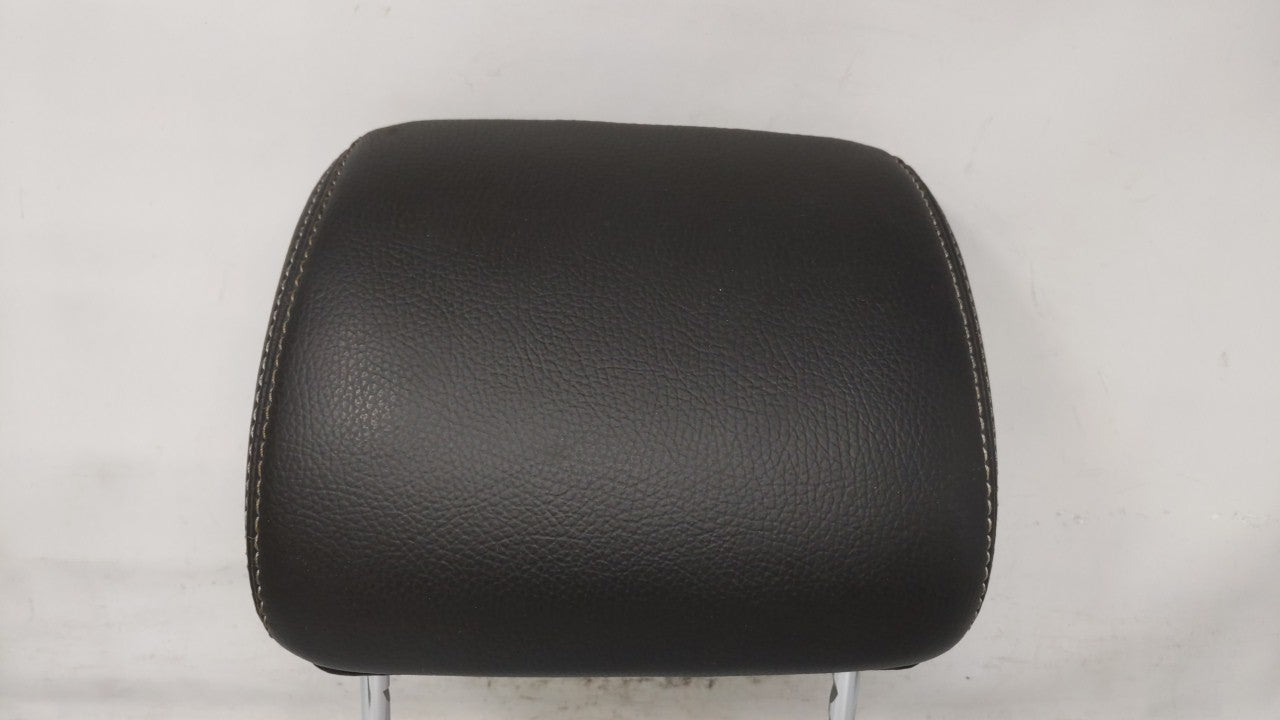 2008 Mercury Milan Headrest Head Rest Front Driver Passenger Seat Fits OEM Used Auto Parts - Oemusedautoparts1.com