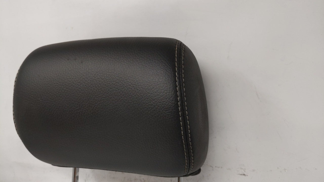 2008 Mercury Milan Headrest Head Rest Front Driver Passenger Seat Fits OEM Used Auto Parts - Oemusedautoparts1.com