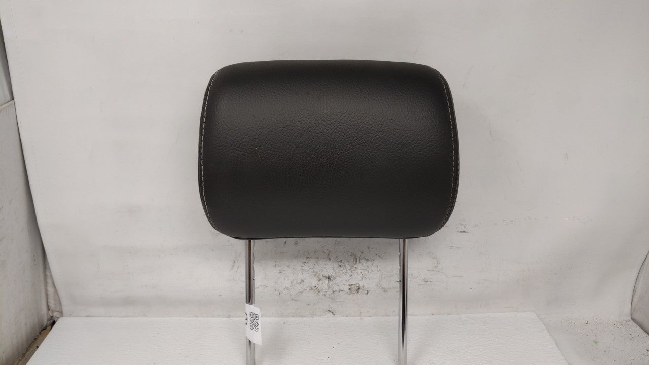 2008 Mercury Milan Headrest Head Rest Front Driver Passenger Seat Fits OEM Used Auto Parts - Oemusedautoparts1.com