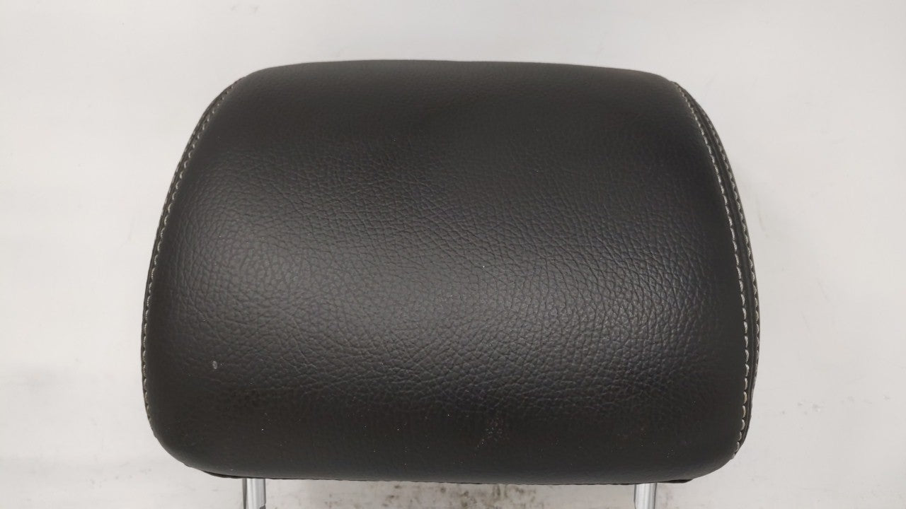 2008 Mercury Milan Headrest Head Rest Front Driver Passenger Seat Fits OEM Used Auto Parts - Oemusedautoparts1.com