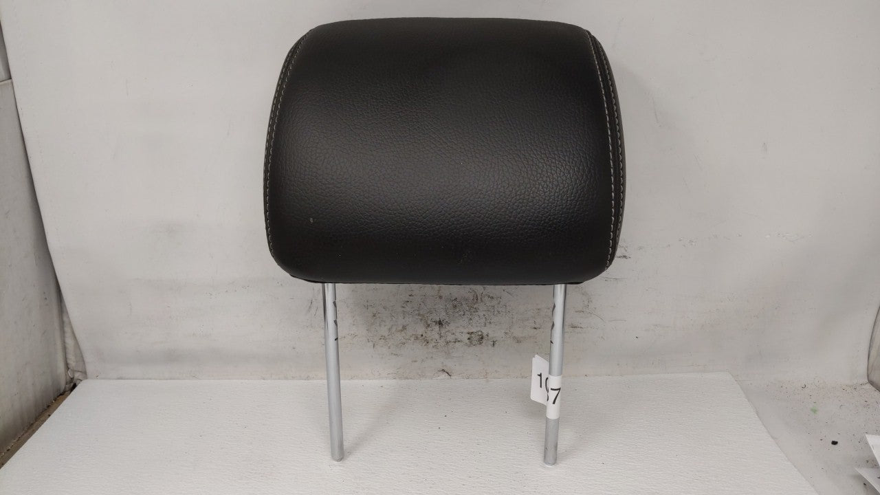 2008 Mercury Milan Headrest Head Rest Front Driver Passenger Seat Fits OEM Used Auto Parts - Oemusedautoparts1.com