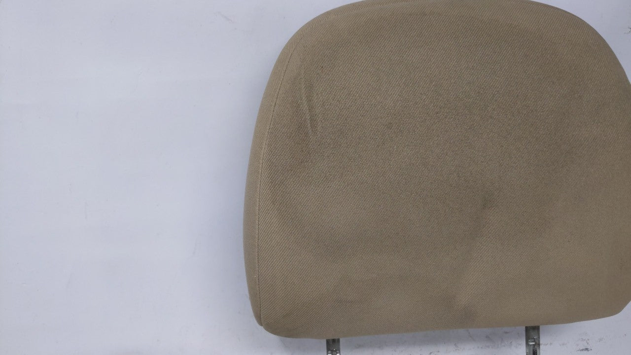 2008 Ford Escape Headrest Head Rest Front Driver Passenger Seat Fits OEM Used Auto Parts - Oemusedautoparts1.com