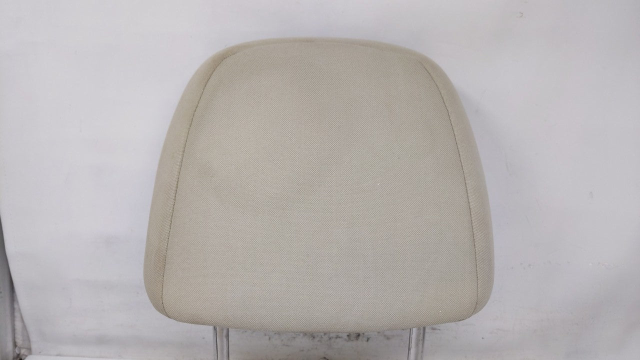 2006 Subaru Legacy Headrest Head Rest Front Driver Passenger Seat Beige 108461 - Oemusedautoparts1.com