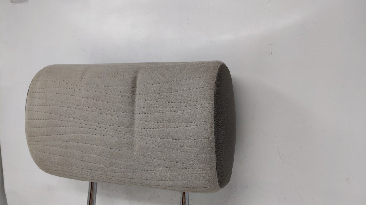 2009 Nissan Cube Headrest Head Rest Front Driver Passenger Seat Fits OEM Used Auto Parts - Oemusedautoparts1.com