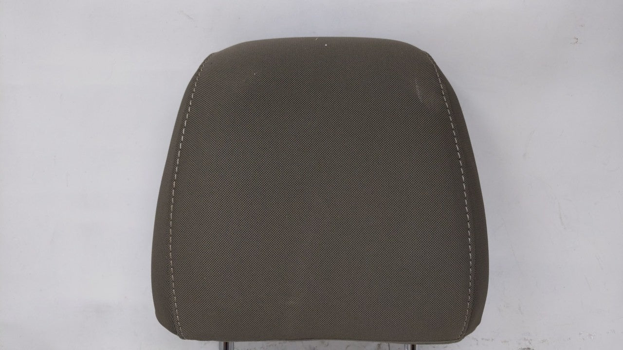 2013 Ford Escape Headrest Head Rest Front Driver Passenger Seat Gray 108493 - Oemusedautoparts1.com